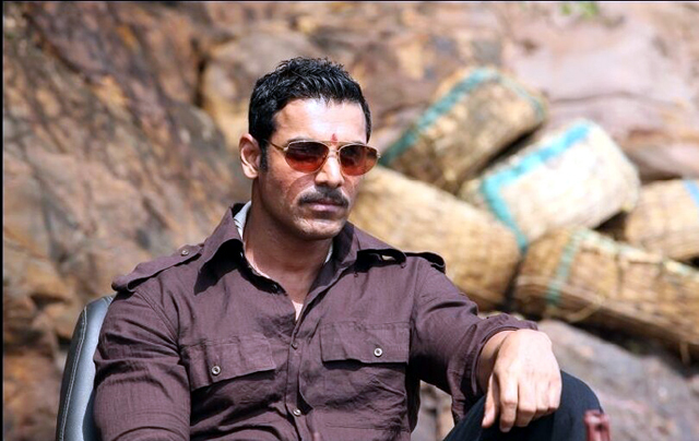 Subhash K. Jha speaks about Shootout At Wadala